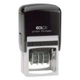 Printer 55 Dátumbélyegző