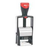 Classic 2106 Számbélyegző