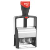 Classic 2010  Számbélyegző