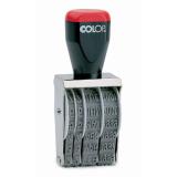 07000 Dátumbélyegző