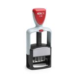 S 360 Dátumbélyegző