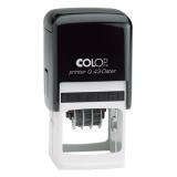 Printer Q 43 Dátumbélyegző